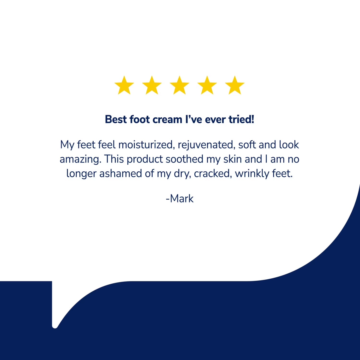 Ultra Hydrating Foot Cream with 25% Urea, Repair Dry Feet, 3.5 Oz