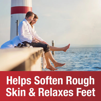 Foot Therapy Soak, Foot Soak for Achy, Tired and Dry Feet, 2 Lbs