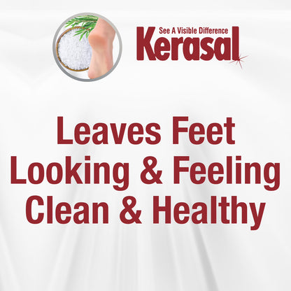 Foot Therapy Soak, Foot Soak for Achy, Tired and Dry Feet, 2 Lbs